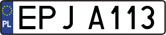 EPJA113