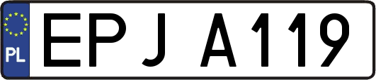 EPJA119