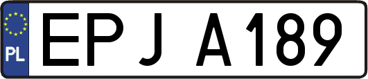 EPJA189