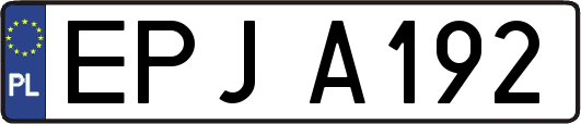 EPJA192