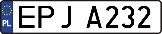 EPJA232