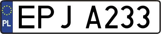 EPJA233