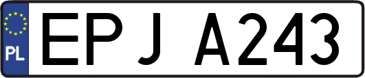 EPJA243