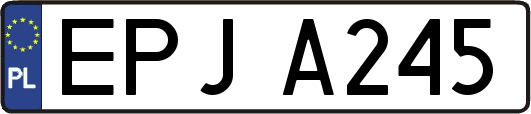EPJA245