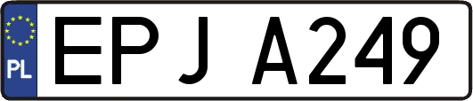 EPJA249