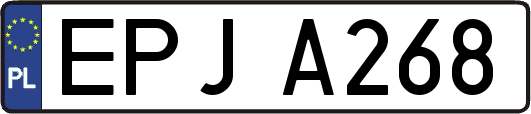 EPJA268