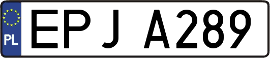 EPJA289