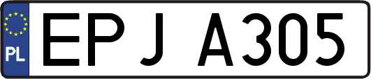 EPJA305