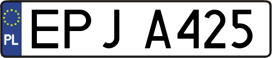 EPJA425