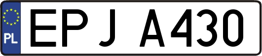 EPJA430