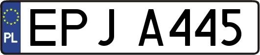EPJA445