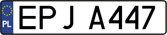 EPJA447