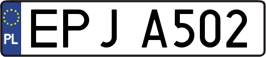 EPJA502