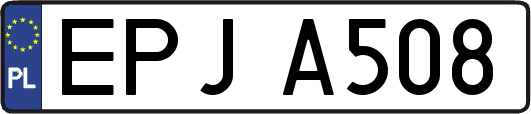 EPJA508