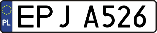 EPJA526