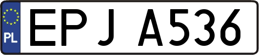 EPJA536