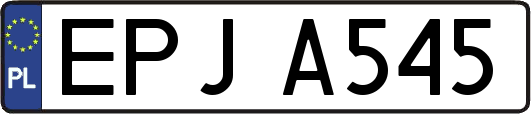 EPJA545