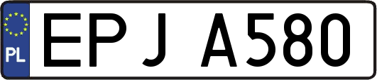 EPJA580