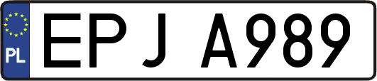 EPJA989