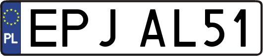 EPJAL51
