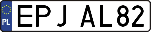 EPJAL82