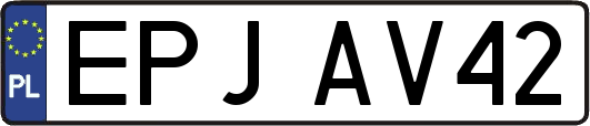 EPJAV42