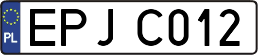 EPJC012