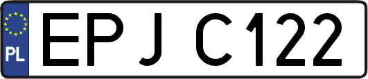 EPJC122