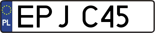 EPJC45