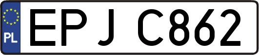 EPJC862