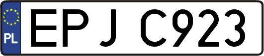 EPJC923