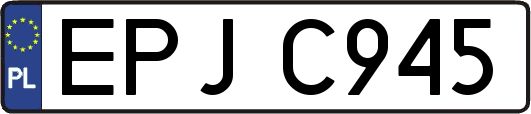 EPJC945