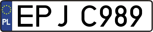 EPJC989