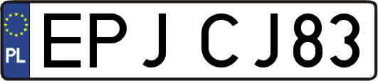 EPJCJ83