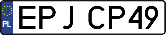 EPJCP49