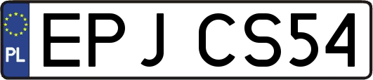 EPJCS54