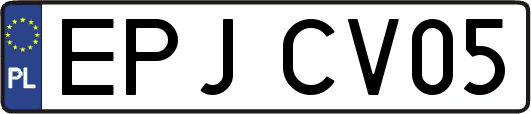 EPJCV05