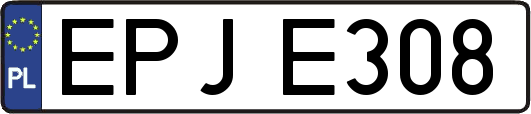 EPJE308