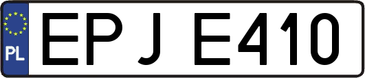 EPJE410
