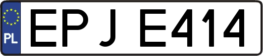 EPJE414