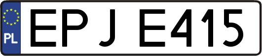 EPJE415