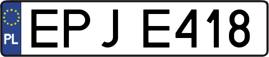 EPJE418