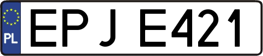 EPJE421