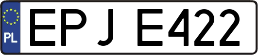 EPJE422