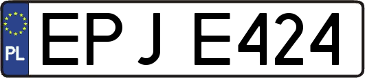 EPJE424