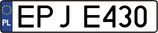 EPJE430