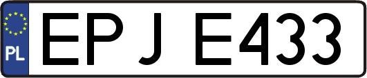 EPJE433