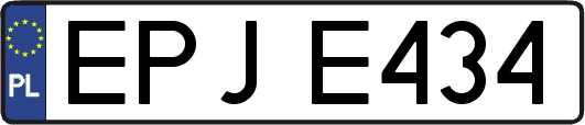 EPJE434