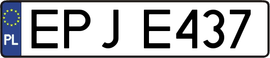 EPJE437