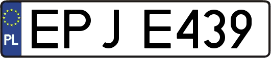 EPJE439